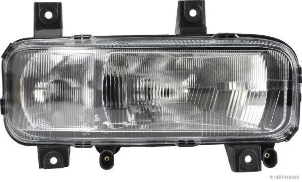 Headlight (81658020)