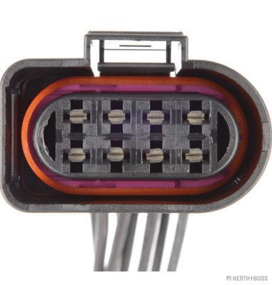 Cable Repair Set, tail light assembly