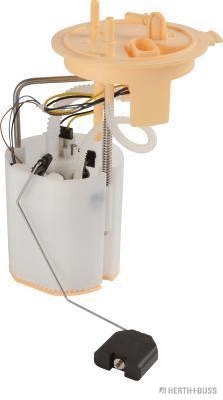 Fuel Feed Unit
