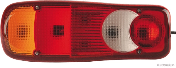 Tail Light Assembly