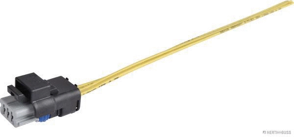 Cable Repair Set, crankshaft position sensor