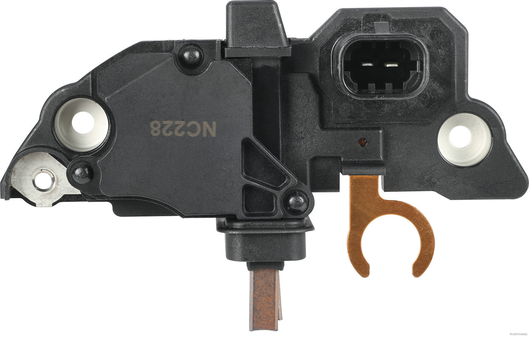 Alternator Regulator (35000063)