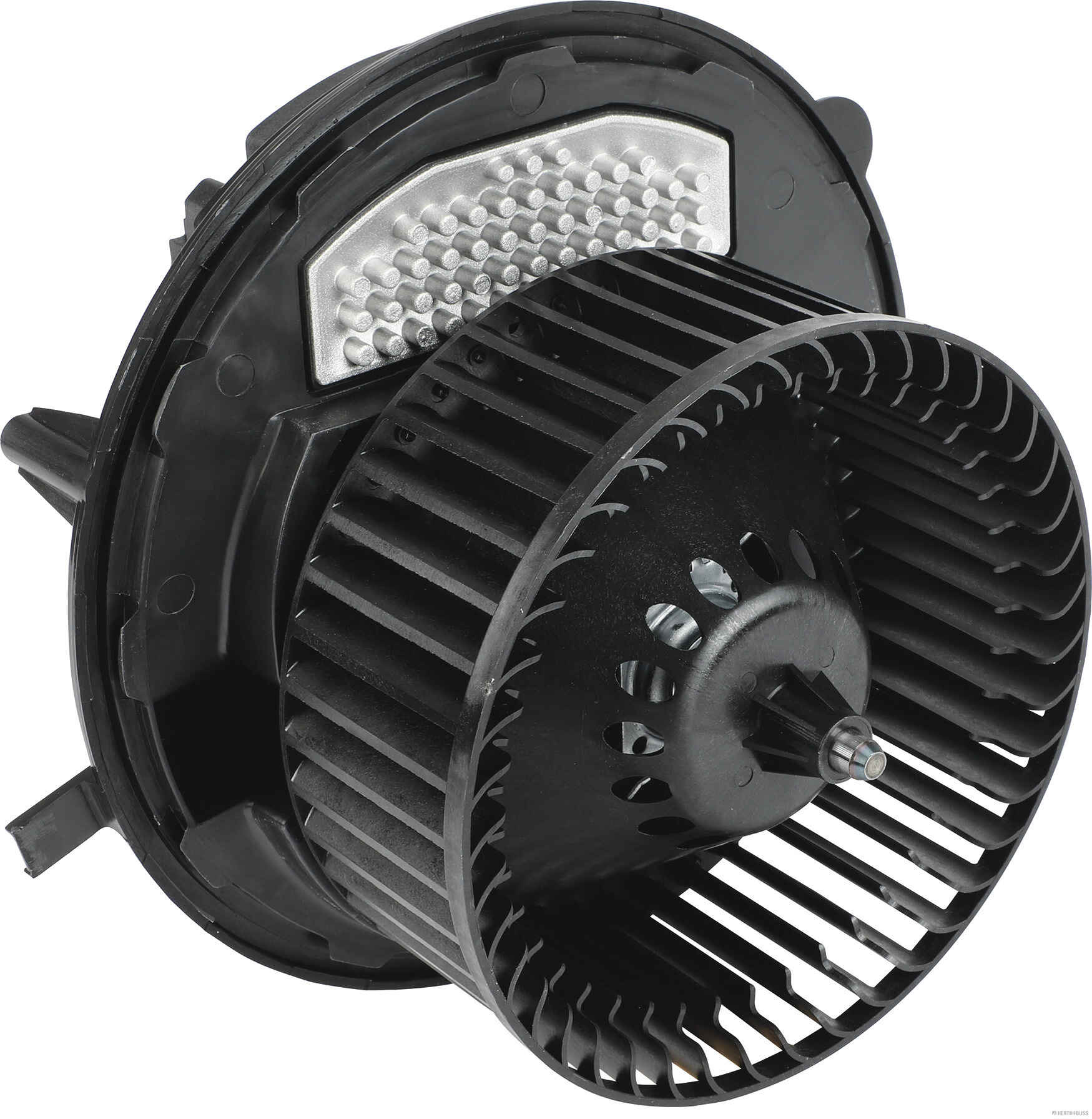 Interior Blower (75610038)