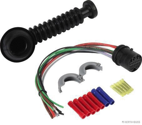 Cable Repair Set, door (51277188)