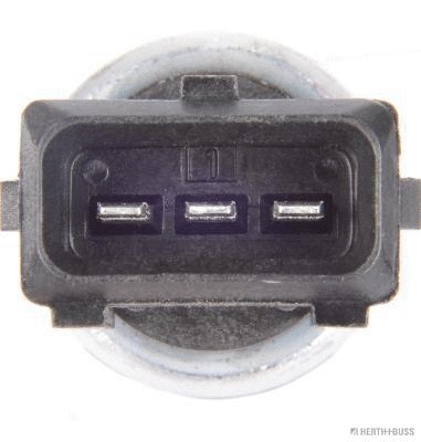 Pressure Switch, air conditioning (70100013)
