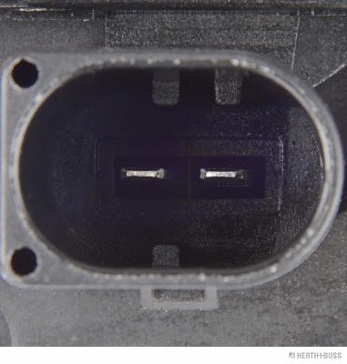 Auxiliary Water Pump (cooling water circuit)