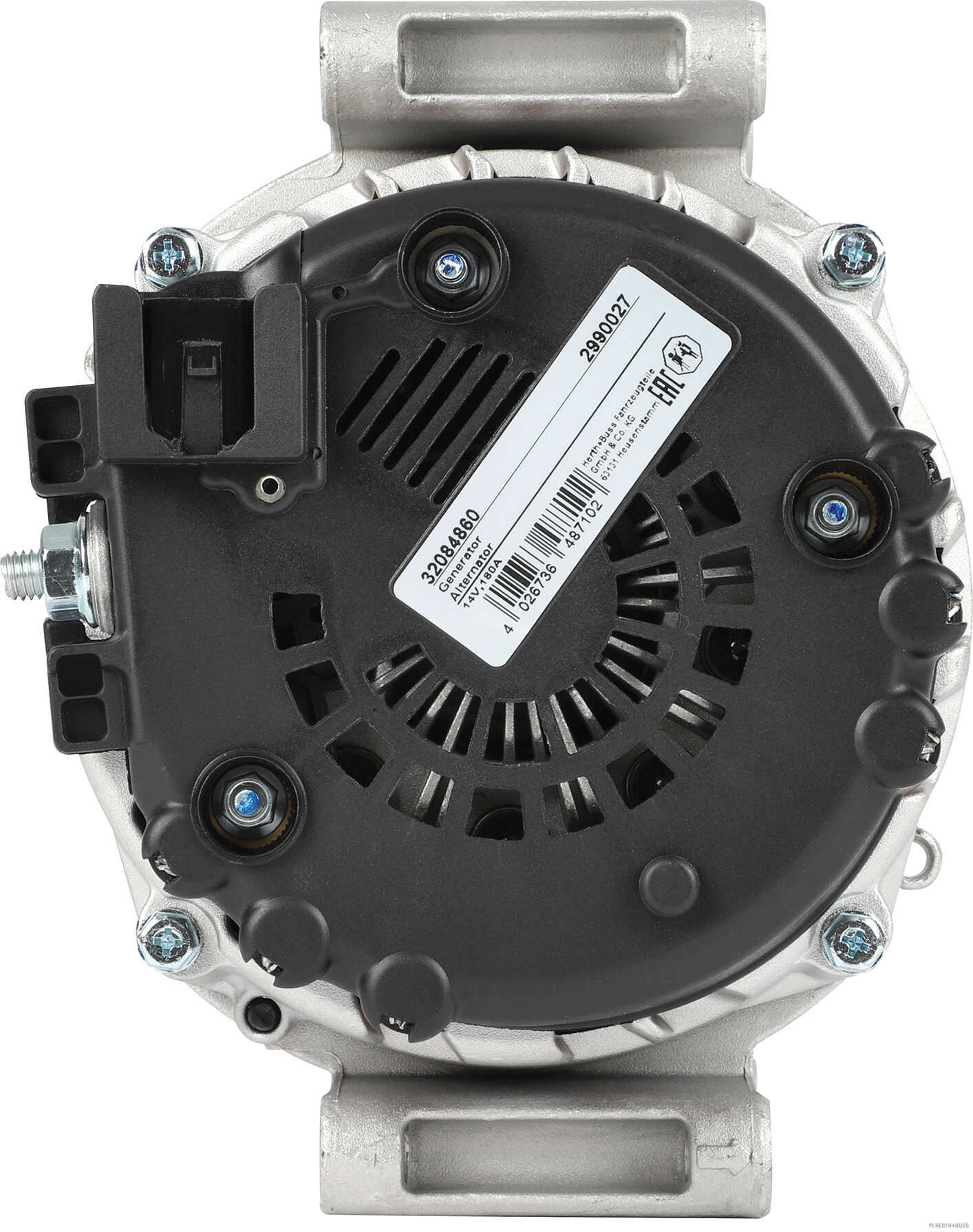 Alternator (32084860)