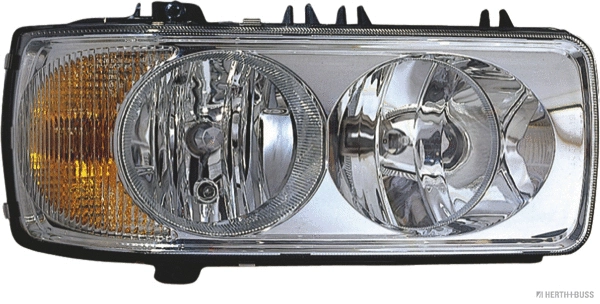 Headlight (81658069)