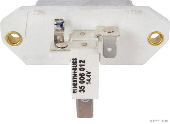Alternator Regulator