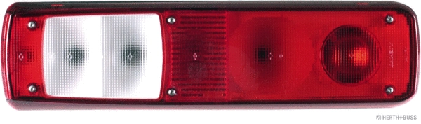 Tail Light Assembly