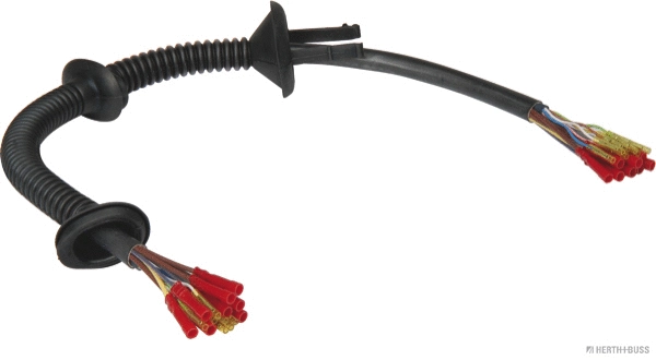 Cable Repair Set, boot lid (51277061)