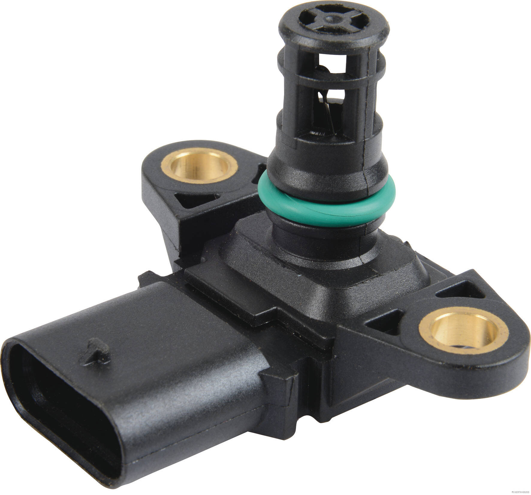 Sensor, boost pressure