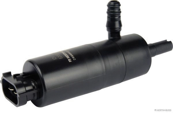 Washer Fluid Pump, headlight cleaning (65451085)