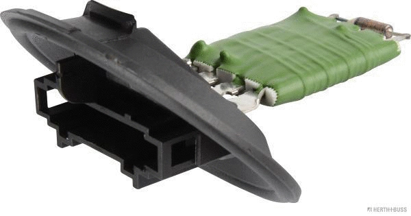 Resistor, interior blower (75614901)