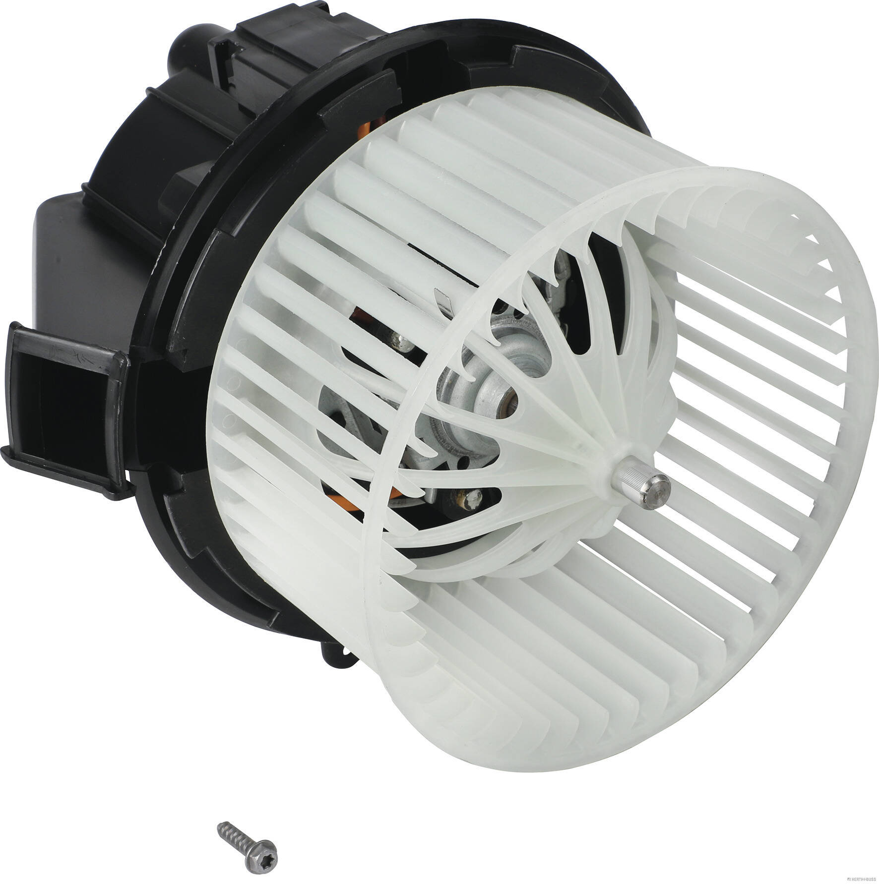 Interior Blower (75610055)
