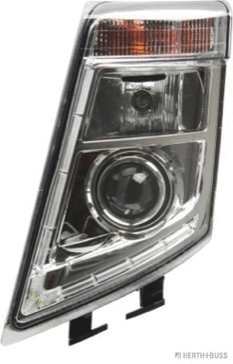 Headlight