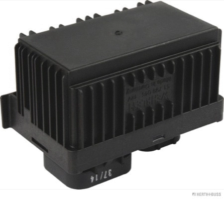Control Unit, glow time (75614314)