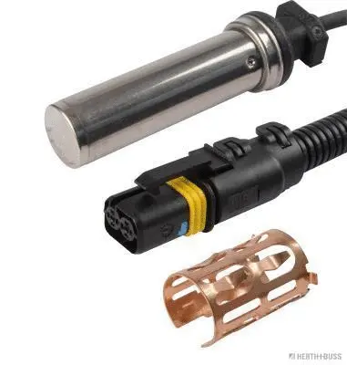 Sensor, wheel speed (70660709)