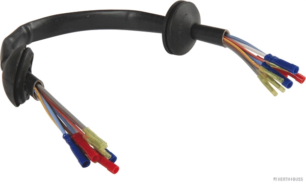 Cable Repair Set, boot lid (51277058)