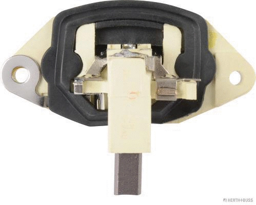 Alternator Regulator