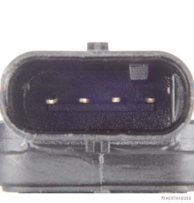 Mass Air Flow Sensor
