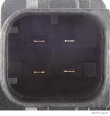 NOx Sensor, NOx catalytic converter