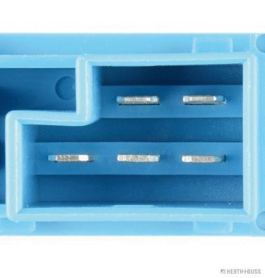 Resistor, interior blower (75614928)