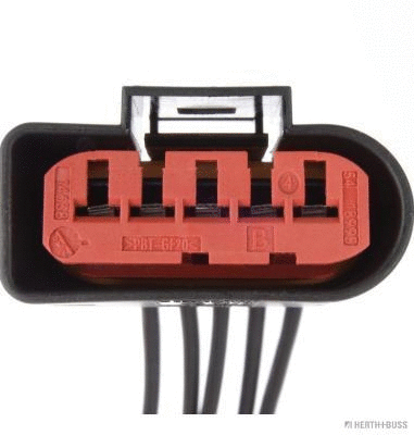 Cable Repair Set, mass air flow sensor