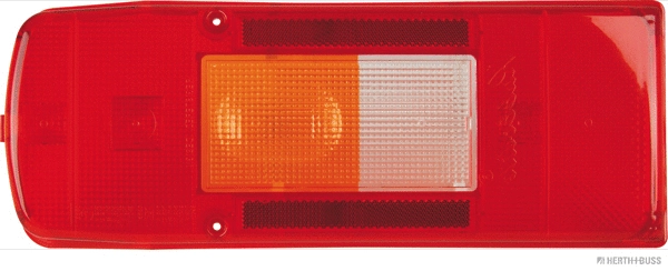 Lens, tail light assembly (83832189)