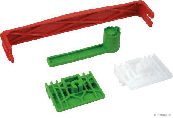 Repair Kit, window regulator (50269109)