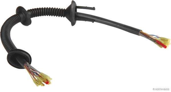 Cable Repair Set, boot lid (51277060)