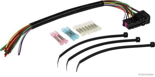 Cable Repair Set, door