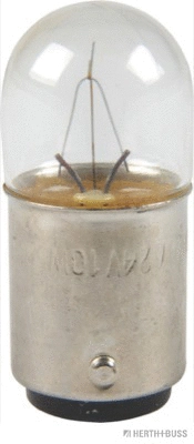 Bulb, stop/tail light (89901069)