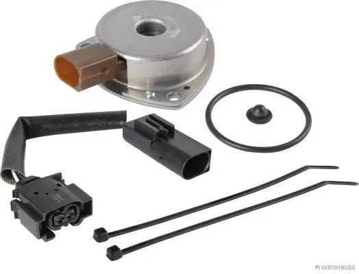 Connecting Cable, camshaft adjuster actuating solenoid (51277375)