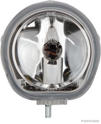 Front Fog Light (81660108)