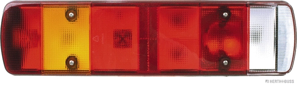 Tail Light Assembly