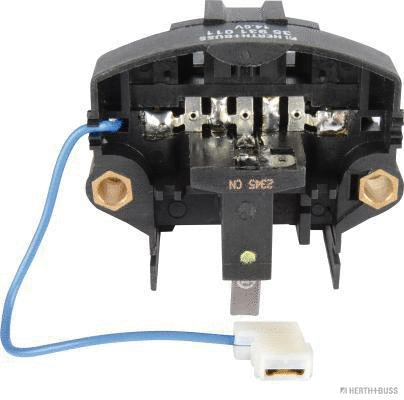 Alternator Regulator
