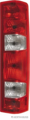 Tail Light Assembly (83830137)