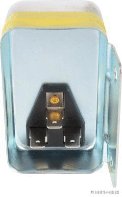 Alternator Regulator