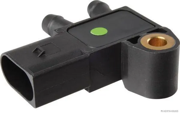 Sensor, exhaust pressure (70668203)