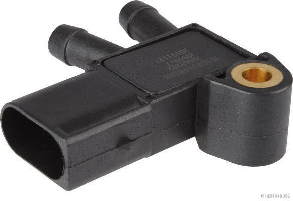 Sensor, exhaust pressure (70668202)