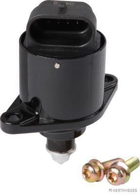 Idle Control Valve, air supply