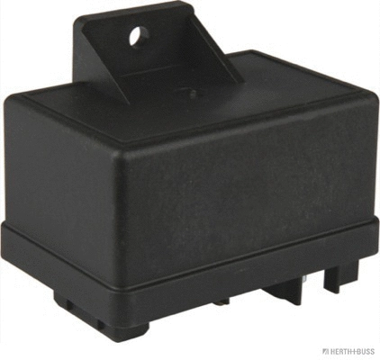 Control Unit, glow time (75614256)