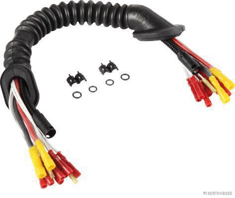 Cable Repair Kit, tailgate (51277268)