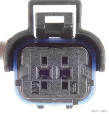 Adapter cable, thermostat