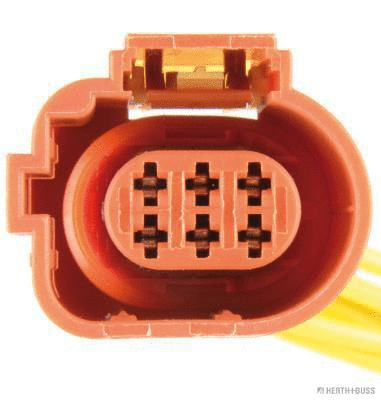 Cable Repair Set, EGR valve