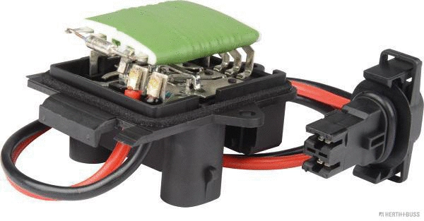 Resistor, interior blower (75614922)