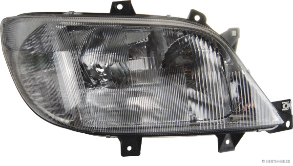 Headlight (80658641)