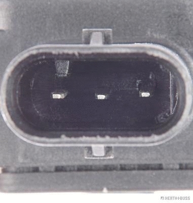 Sensor, exhaust pressure