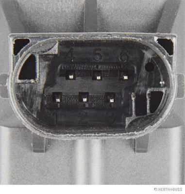 Sensor, Xenon light (headlight levelling) (70699170)